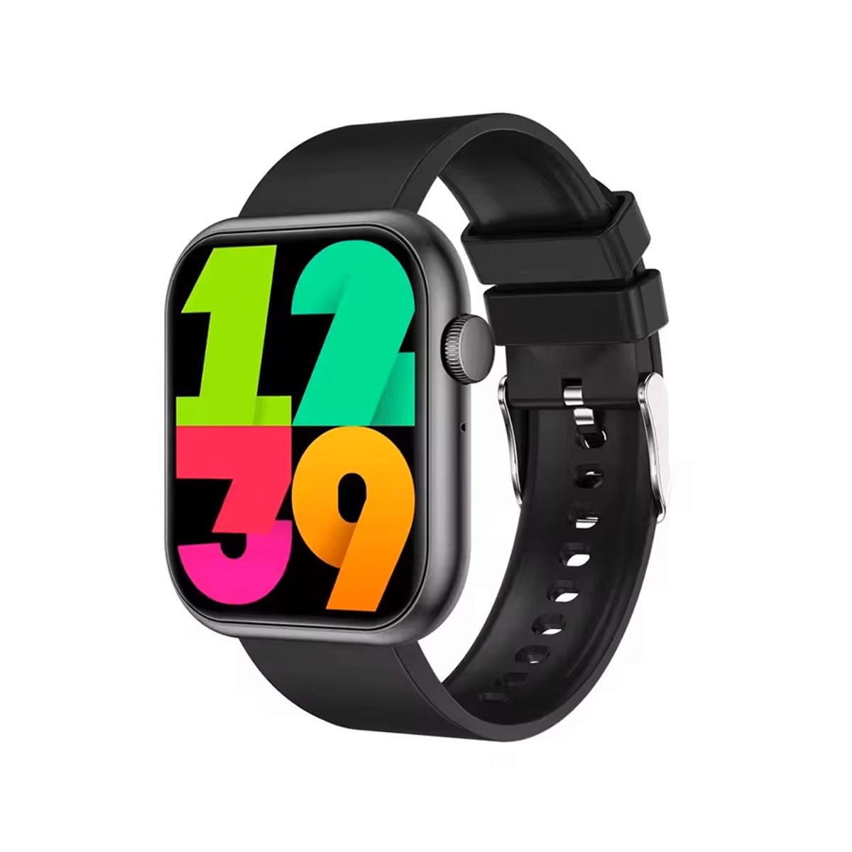 GENERICO - Reloj Inteligente T900 Pro Max L 2.3 - Negro