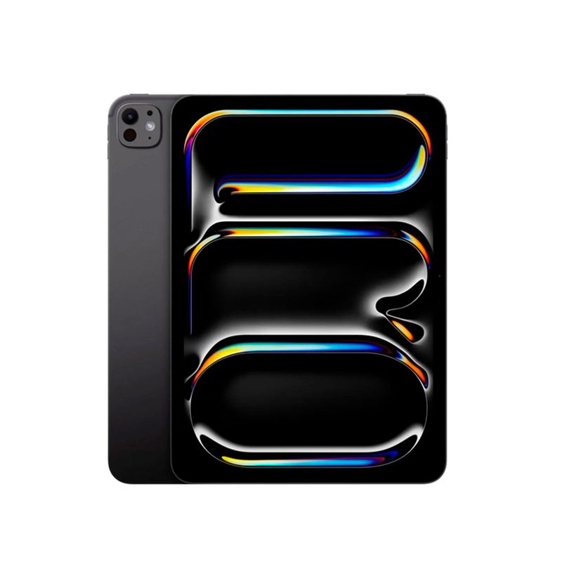 APPLE - Tableta Apple iPad Pro A2836 279cm 118GB 256GB negro pn MVV83CL-A
