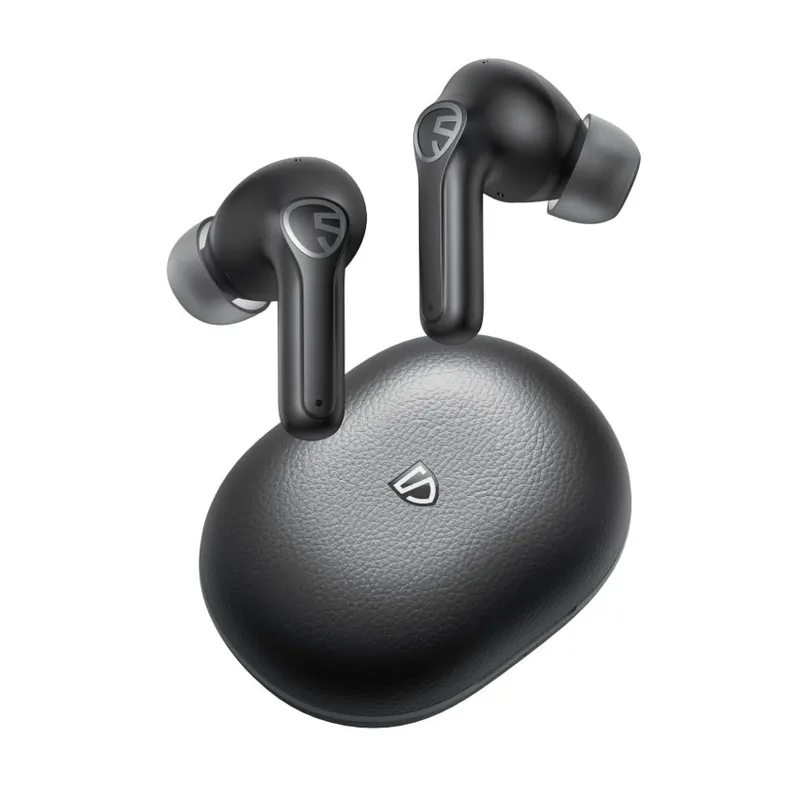 SOUNDPEATS - Audifonos SoundPEATS T3 PRO Audio Espacial TWS con ANC Microfono Dual