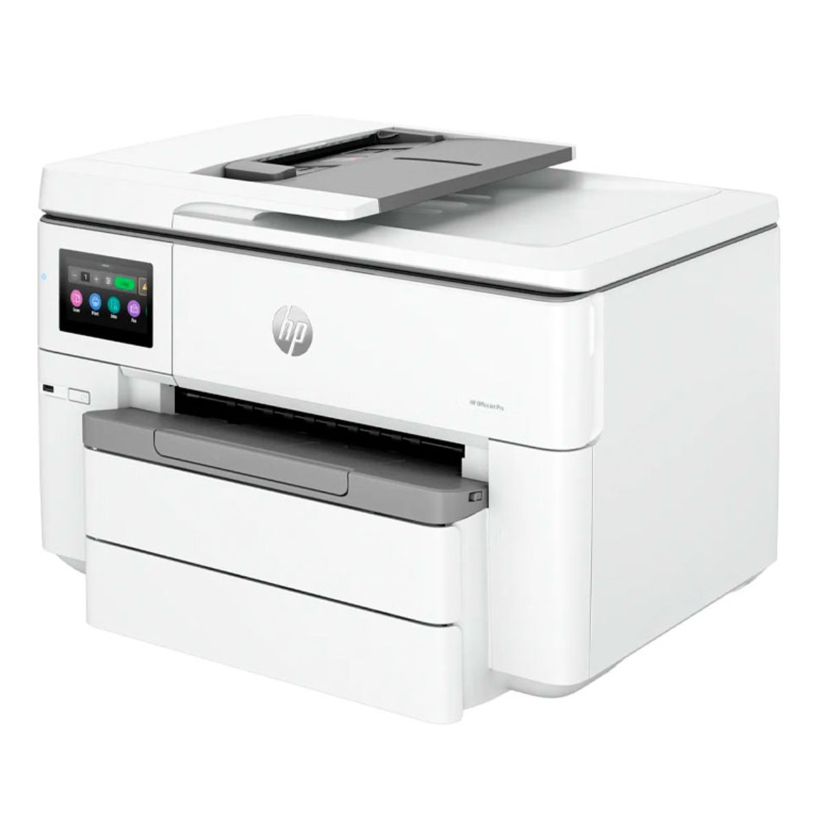 HP - Impresora Multifuncional HP OfficeJet Pro 9730 A3 ADF LAN WIFI Duplex
