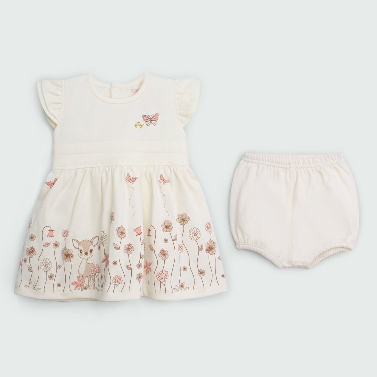 KUKULI - BATITA MARILYN M/C BEBITA 5227