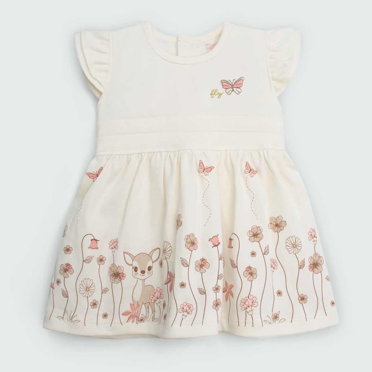 KUKULI - BATITA MARILYN M/C BEBITA 5227