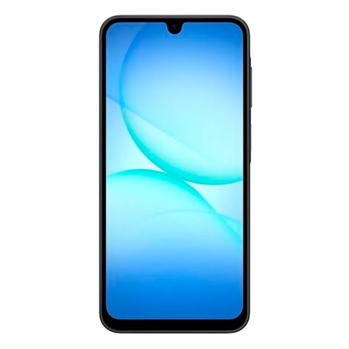 SAMSUNG - Galaxy A17 con IA, 128 GB, 6 GB de RAM, cámara de 50 MP, pantalla 6.7, Negro