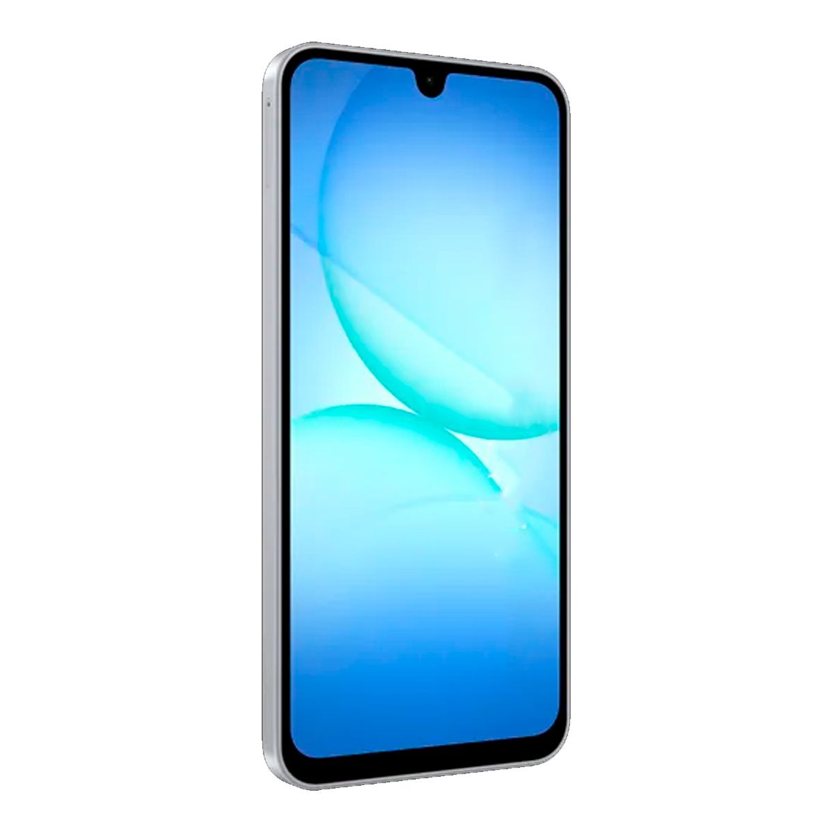 SAMSUNG - Galaxy A17 con IA, 128 GB, 6 GB de RAM, cámara de 50 MP, pantalla 6.7, Gris