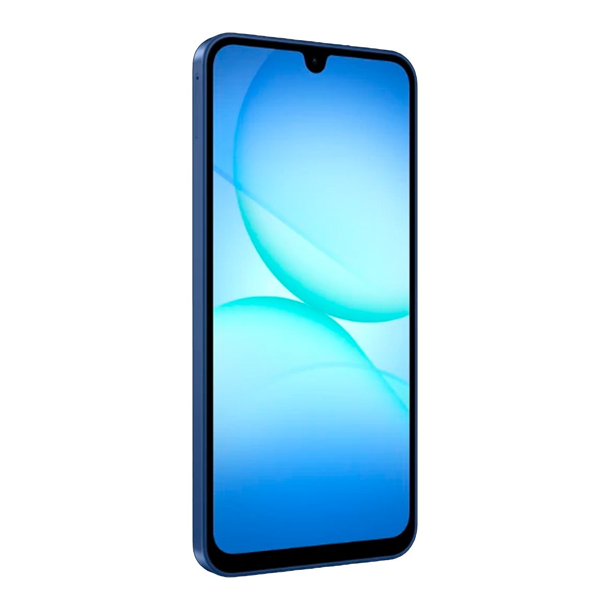 SAMSUNG - Galaxy A17 con IA, 128 GB, 6 GB de RAM, cámara de 50 MP, pantalla 6.7, Azul