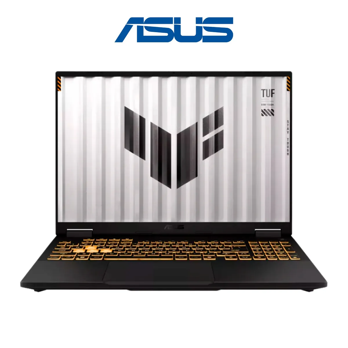 ASUS - Laptop ASUS TUF Intel Core i7 (FX608JHR-RV169) RAM 16 GB SSD 1 TB 16" WUXGA Windows 11 PRO