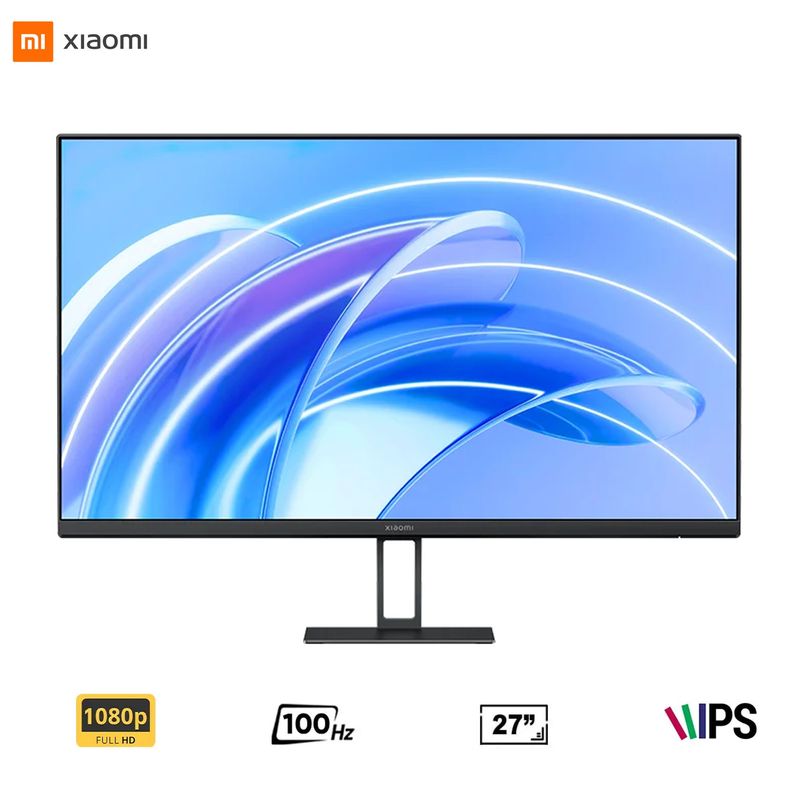 XIAOMI - Monitor Xiaomi 27 A27i Full HD P27FBA-RAGL