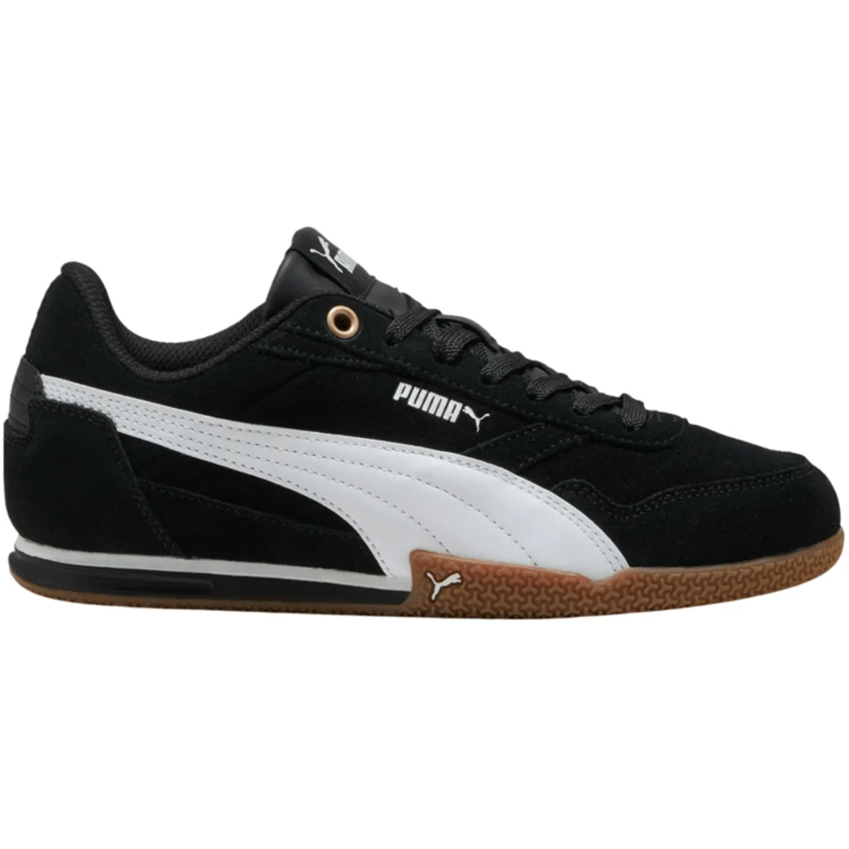 PUMA - Zapatilla Puma Bella Donna SD 402673 01 Negro para Mujer