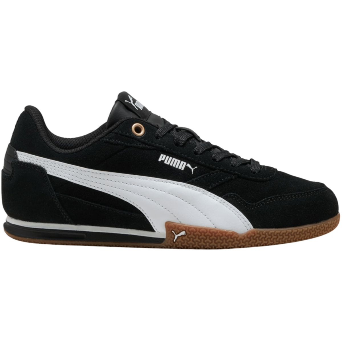 PUMA - Zapatilla Puma Bella Donna SD 402673 01 Negro para Mujer