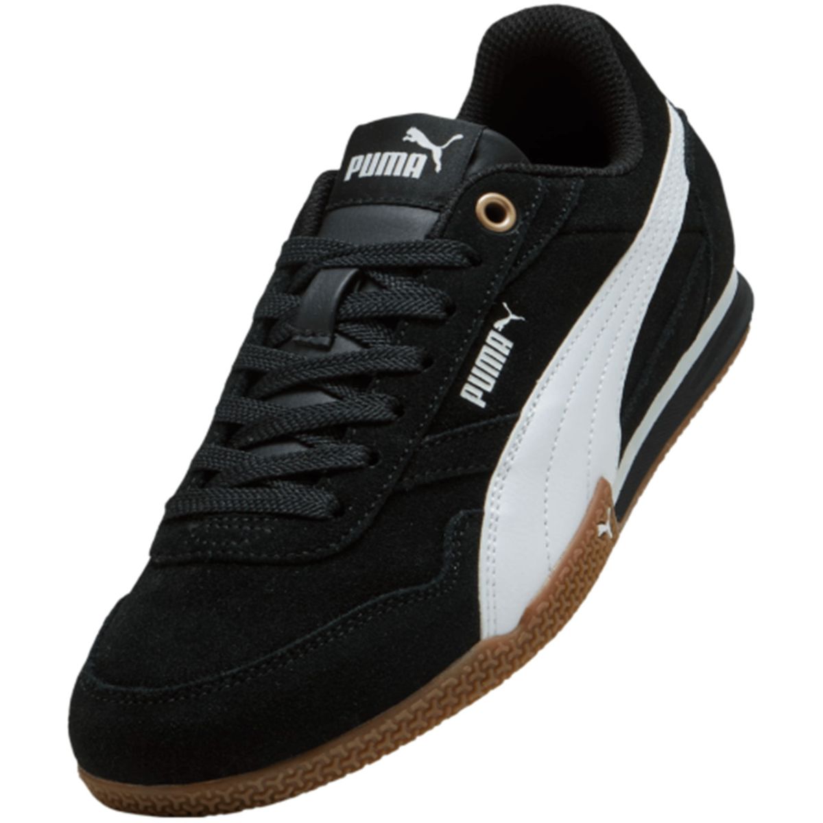 PUMA - Zapatilla Puma Bella Donna SD 402673 01 Negro para Mujer