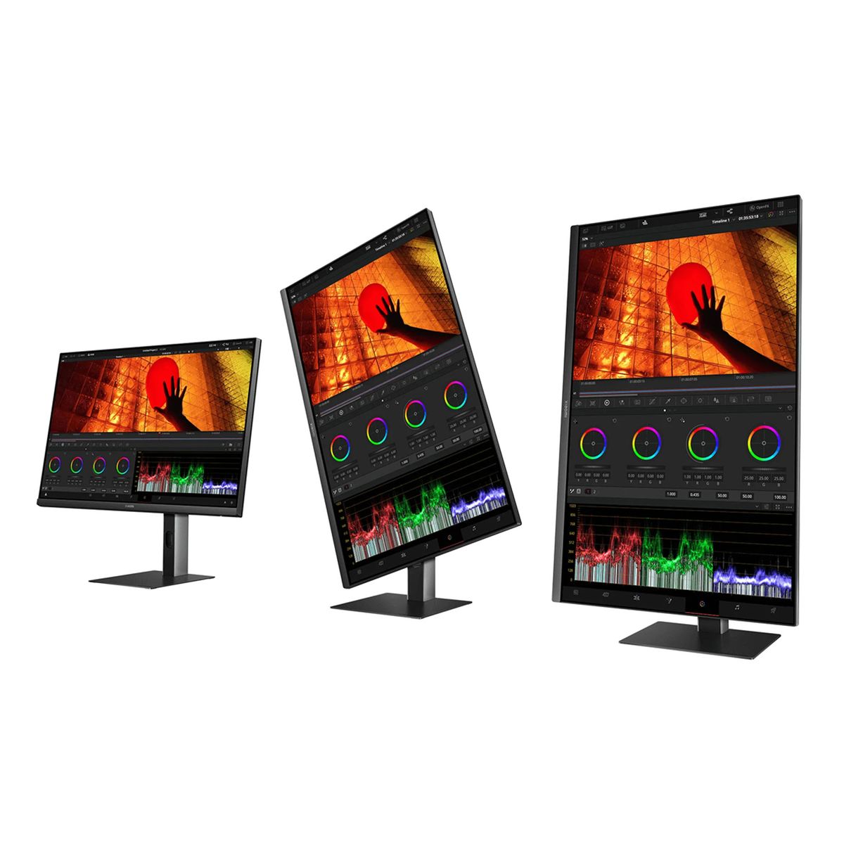 XIAOMI - Monitor Xiaomi 27 A27Ui 4kUHD P27UCB-RAGL