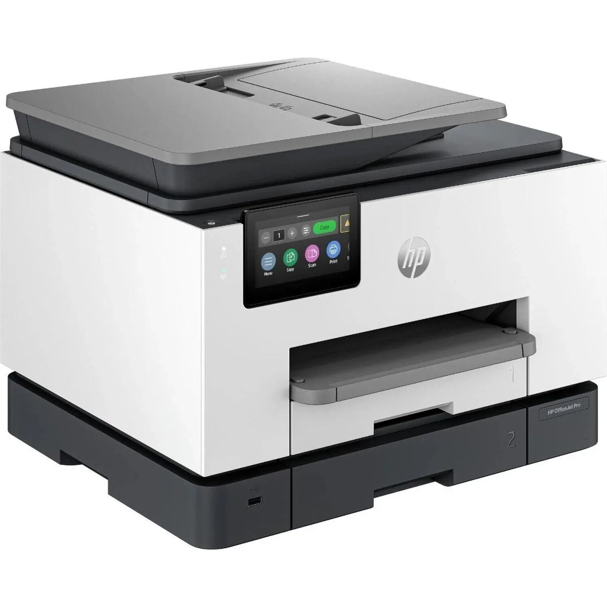 HP - Impresora Multifuncional Hp OfficeJet Pro 9130 Duplex Wifi Red ADF FAX