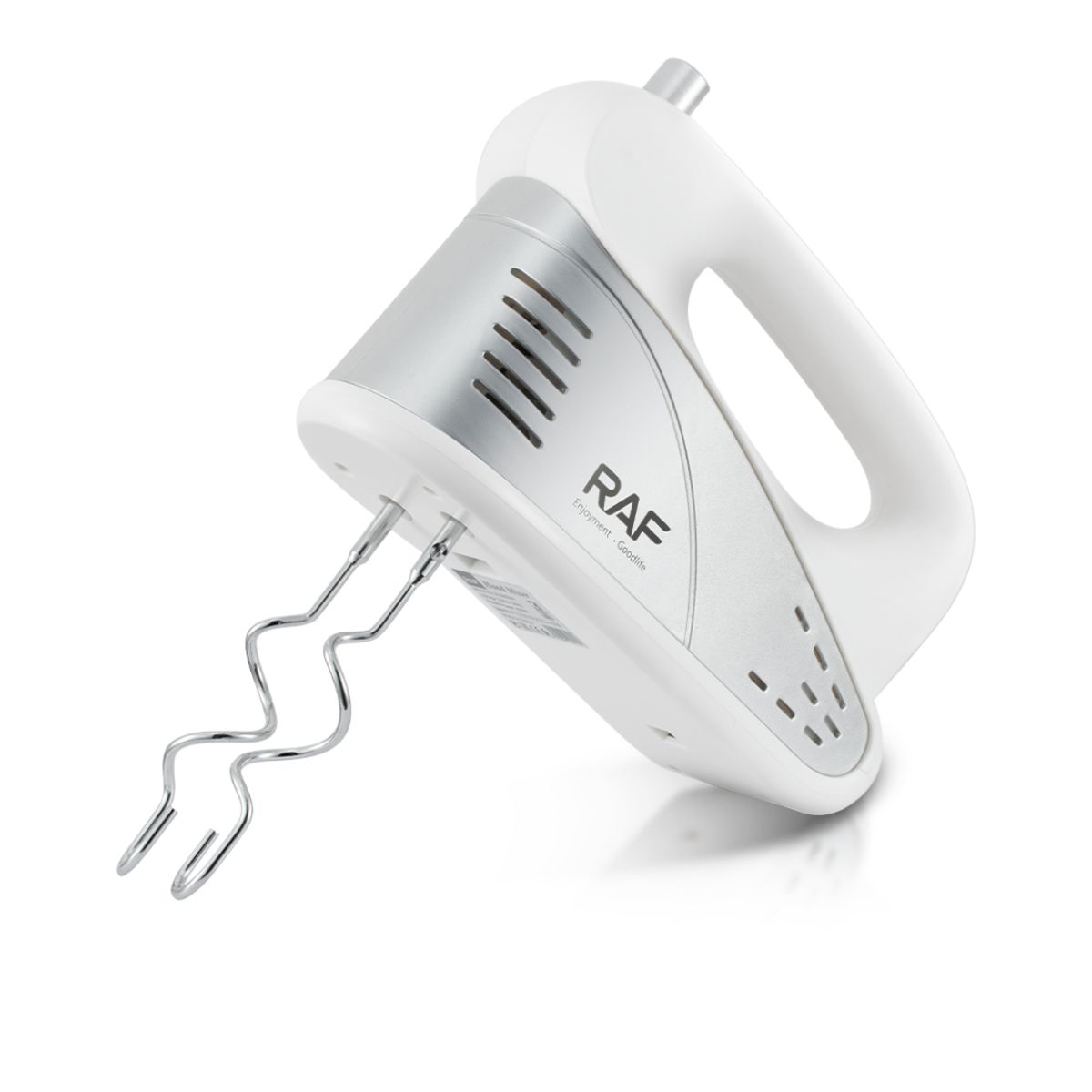 SEISA - Batidora De Mano Eléctrica  Merengue 150W 5 Velocidades Profesional