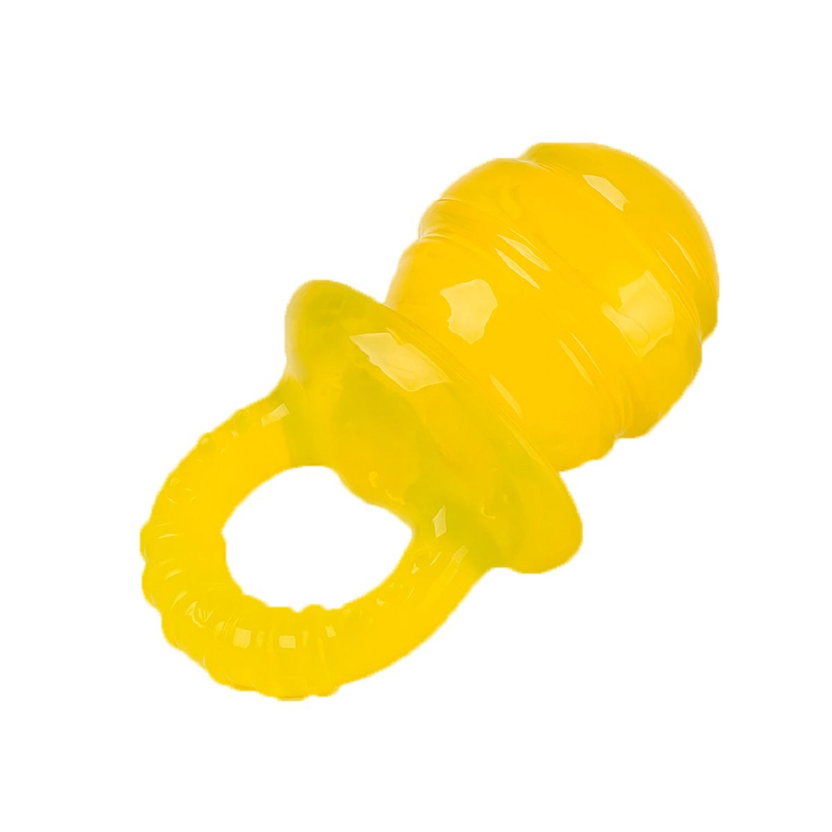 CAT OH - Pack Mi Primer Mordisco  Juguetes para cachorros que alivian y entretienen