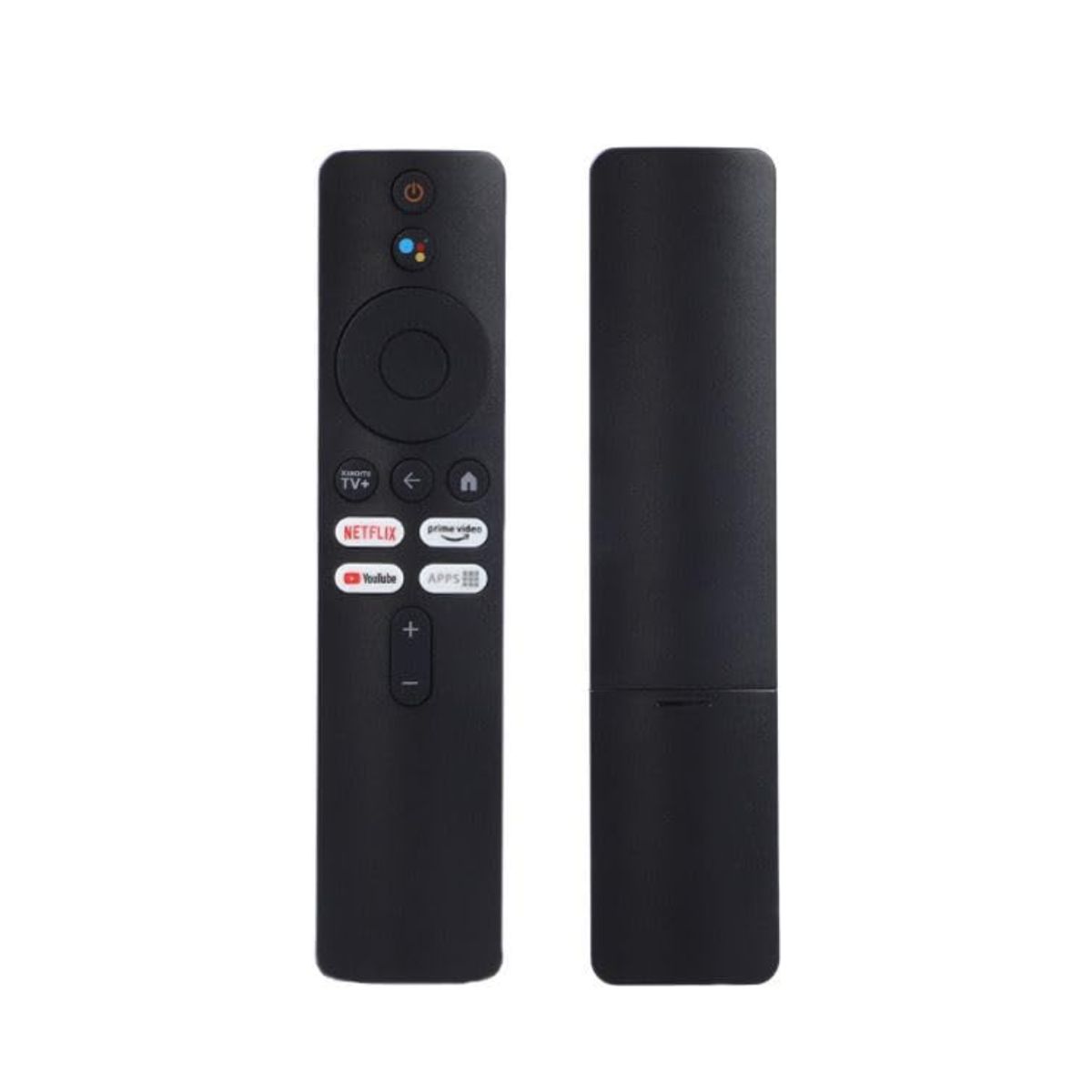 GENERICO - Control para xiaomi mi box 2da gen