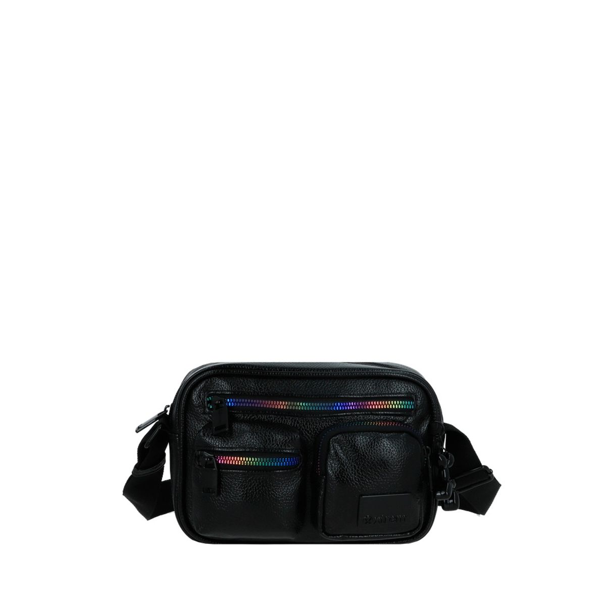 XTREM - Cartera Hazel 3Xt Multi Black