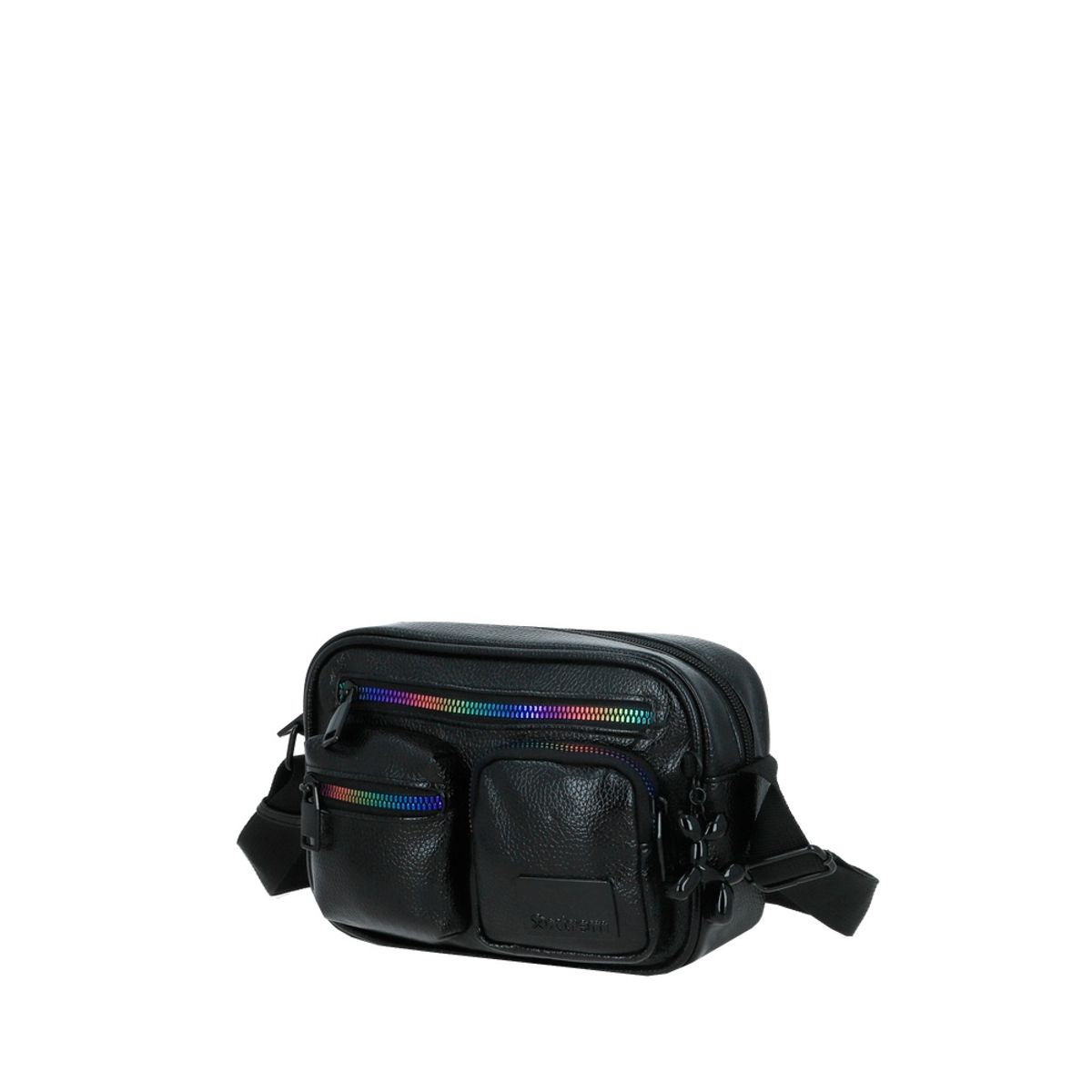 XTREM - Cartera Hazel 3Xt Multi Black