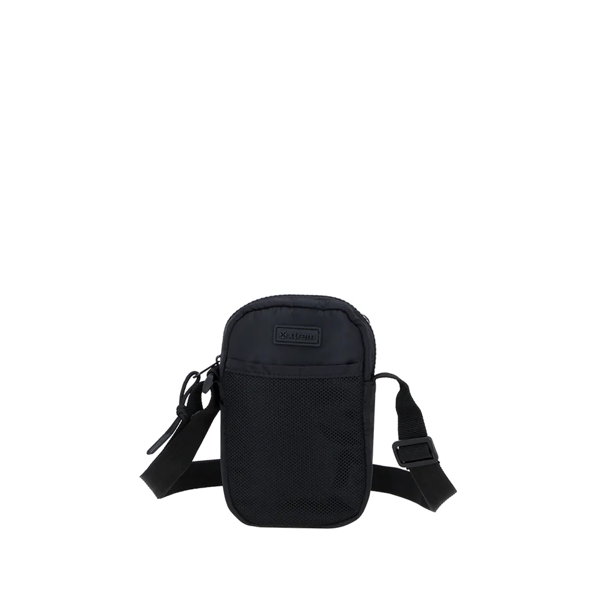 XTREM - Mini Cartera Humber 5Xt Black Mn