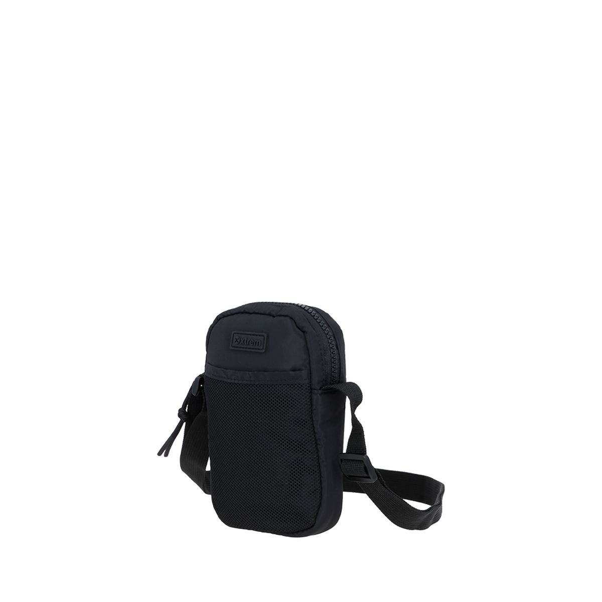 XTREM - Mini Cartera Humber 5Xt Black Mn