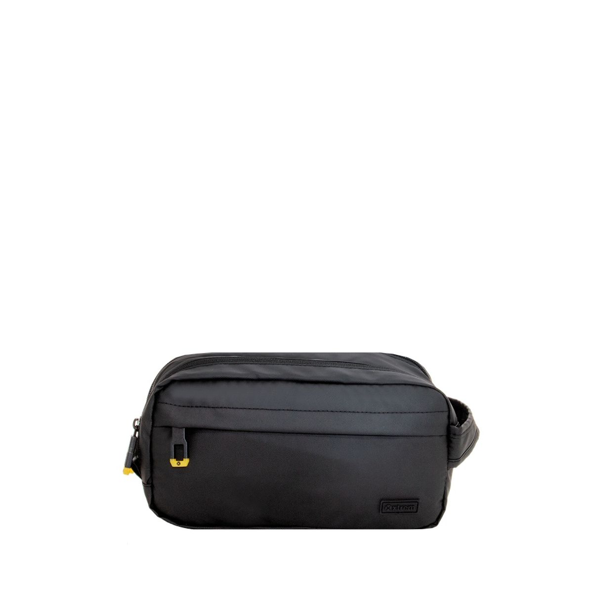 XTREM - Estuche Voyager 3Xt Black/Yellow