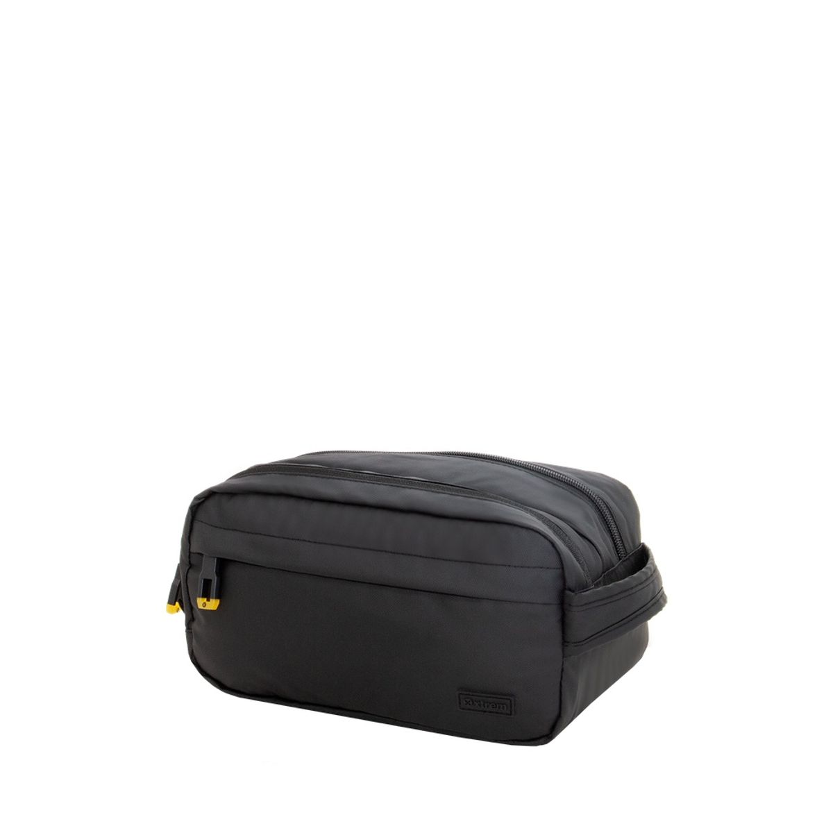 XTREM - Estuche Voyager 3Xt Black/Yellow