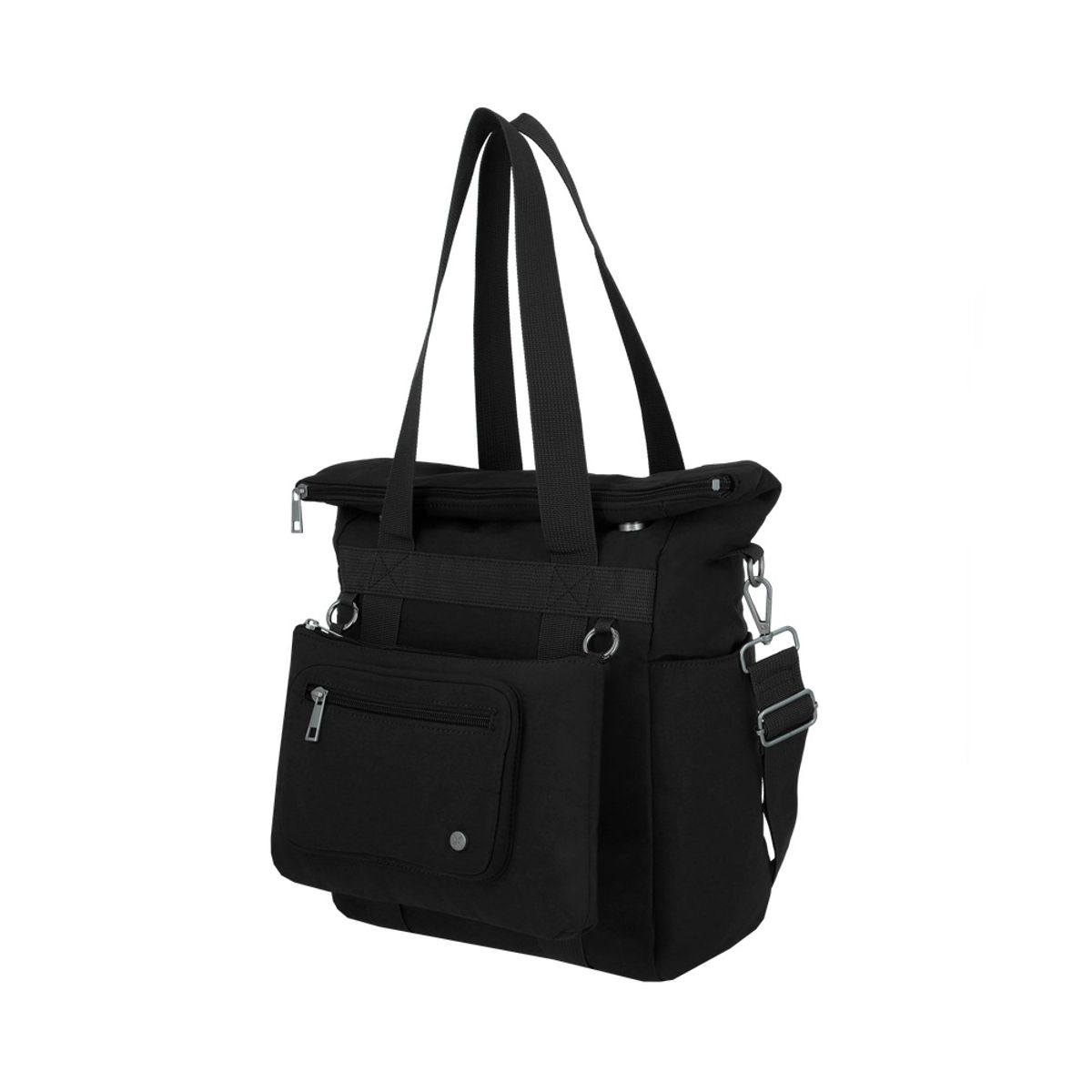 XTREM - Tote Portalaptop Mizzy 6Xt 14'' Black