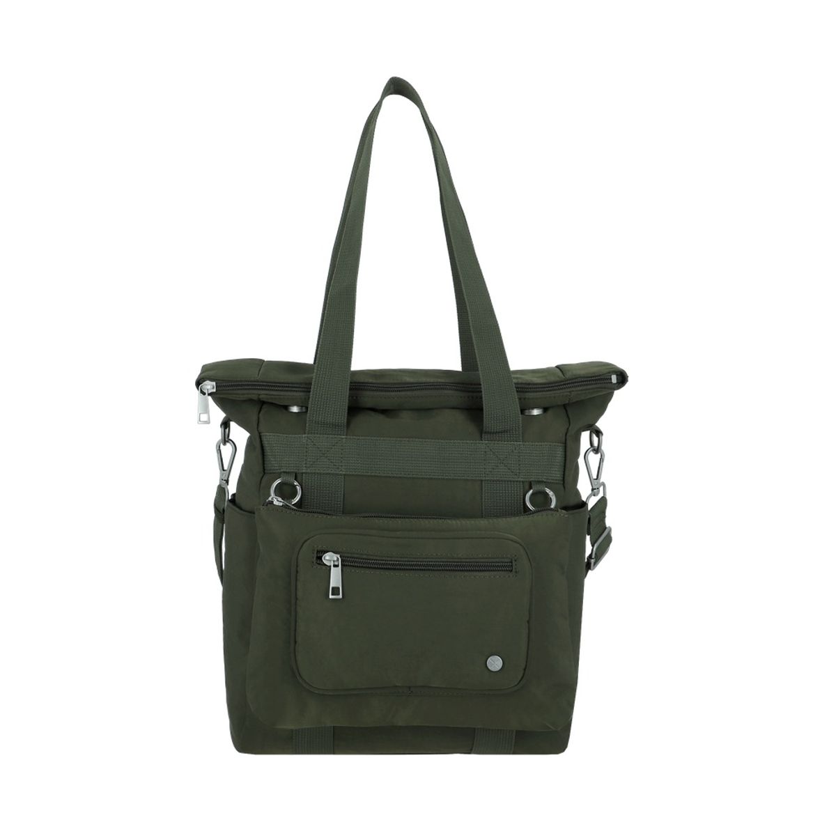 XTREM - Tote Portalaptop Mizzy 6Xt 14'' Olive