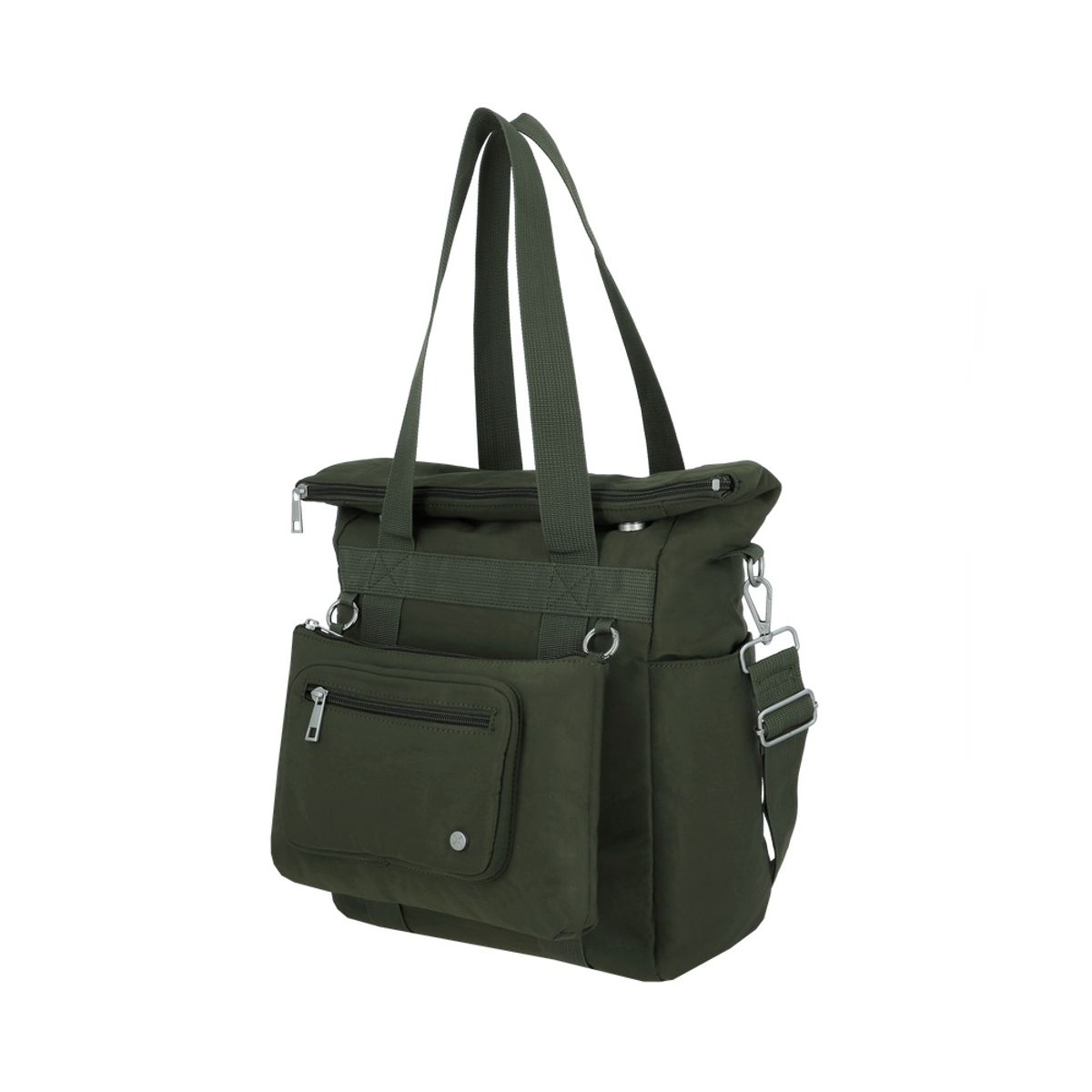 XTREM - Tote Portalaptop Mizzy 6Xt 14'' Olive