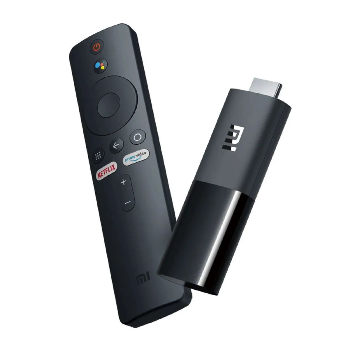 XIAOMI - XIAOMI MI TV STICK EU MDZ-24-AA