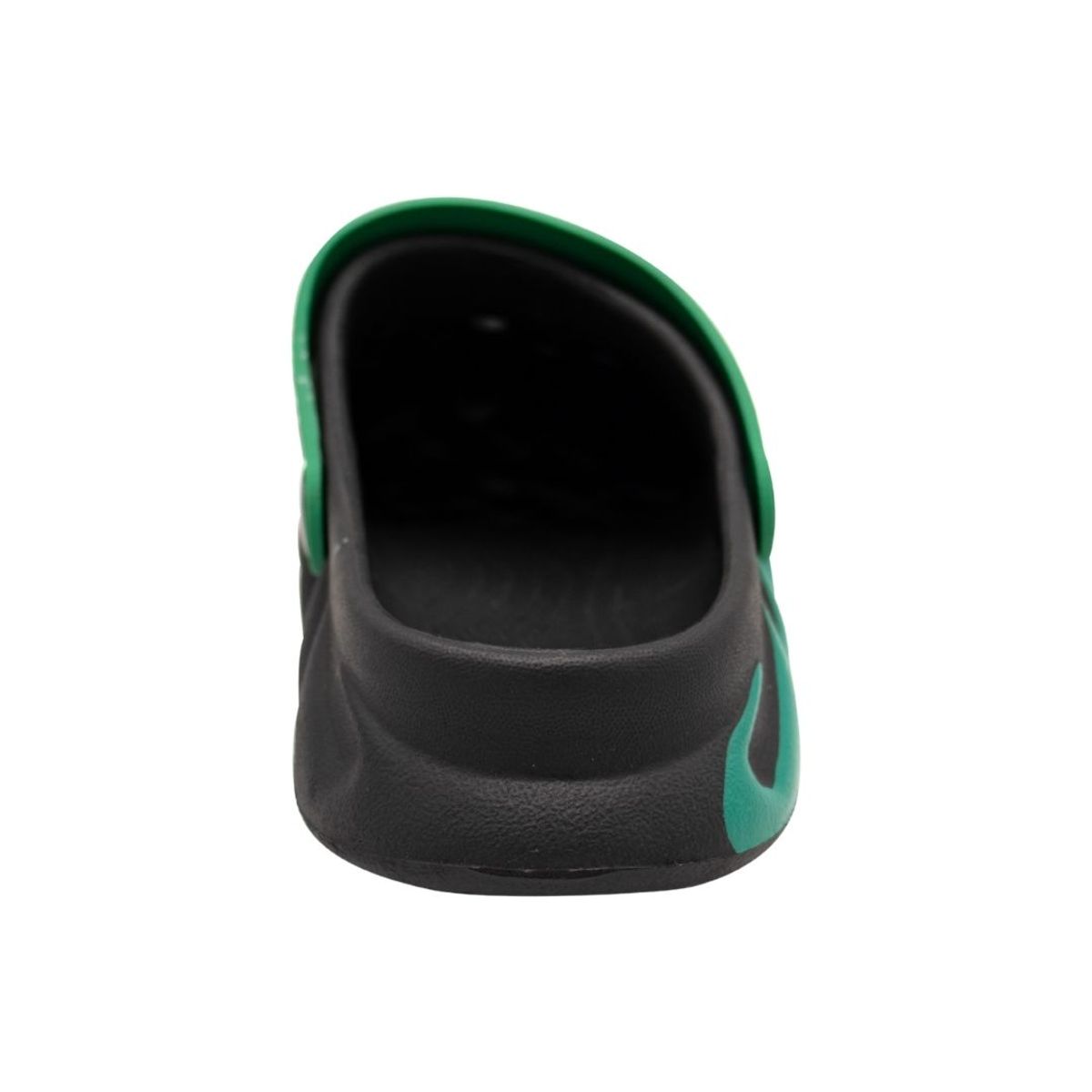 Childrens Club - Sandalias Clog Niño Casual My Hero Academia Negro