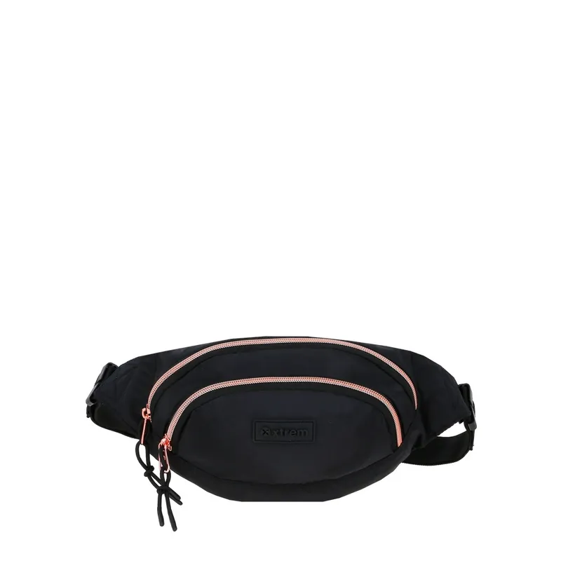 XTREM - Canguro Omicron 3Xt Black/Gold