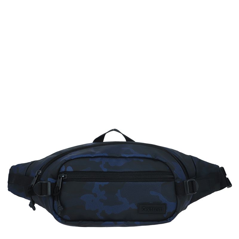 XTREM - Canguro New Division 3Xt Blue Camo