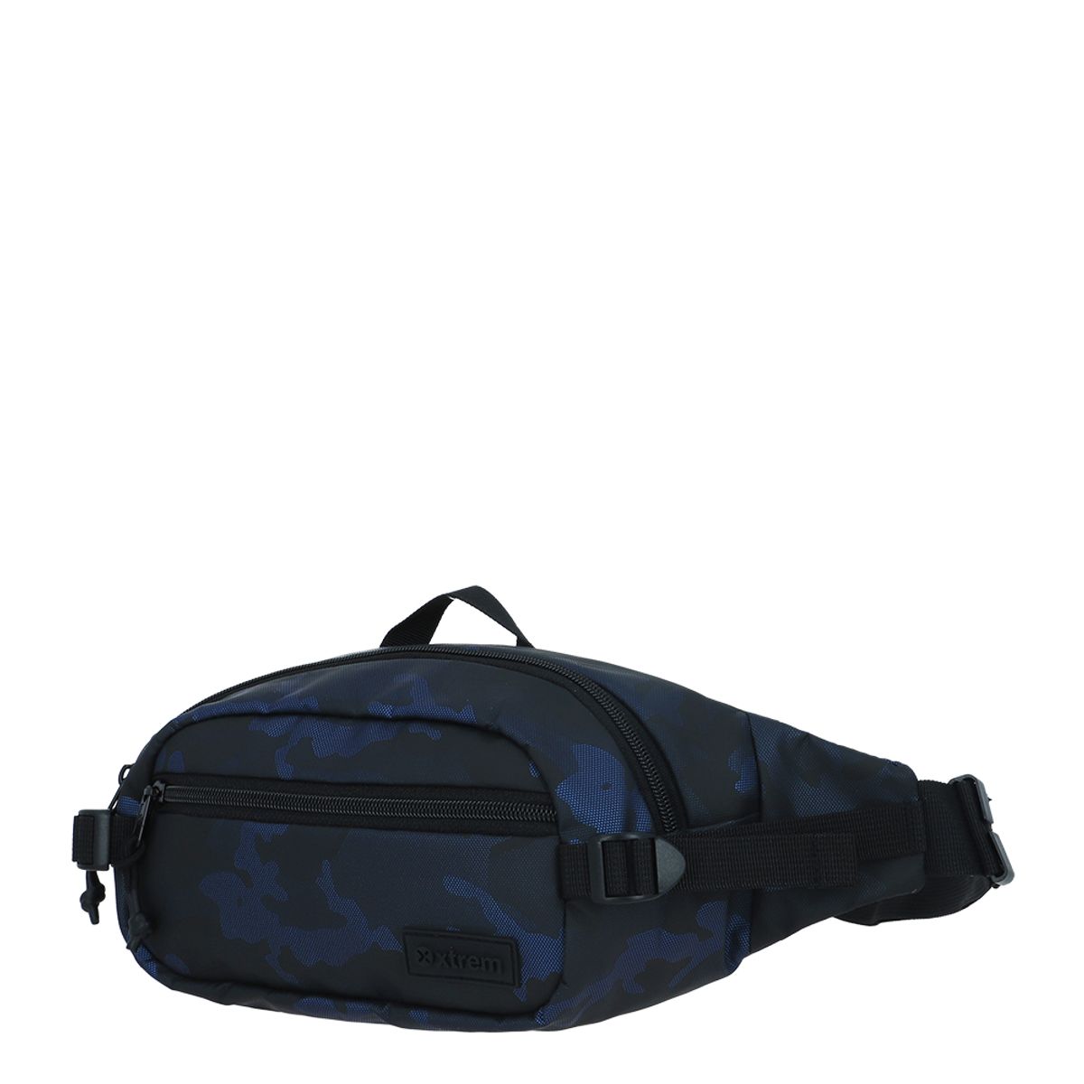 Xtrem - Canguro New Division 3Xt Blue Camo