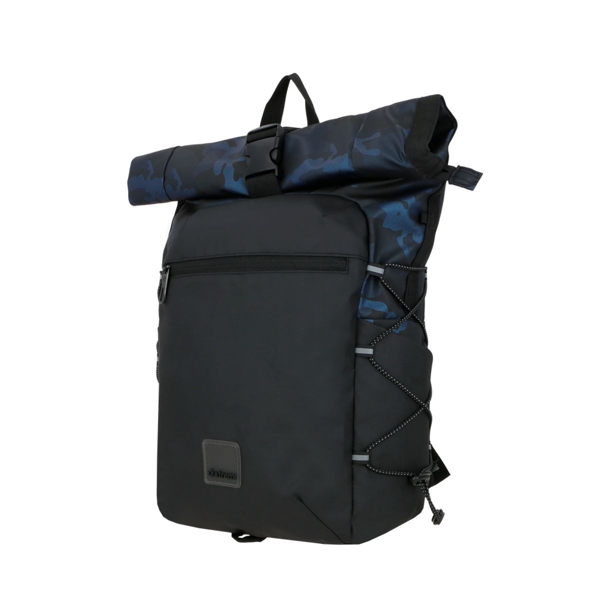 XTREM - Mochila Viajera Ryde 4Xt 14'' Blue Camo