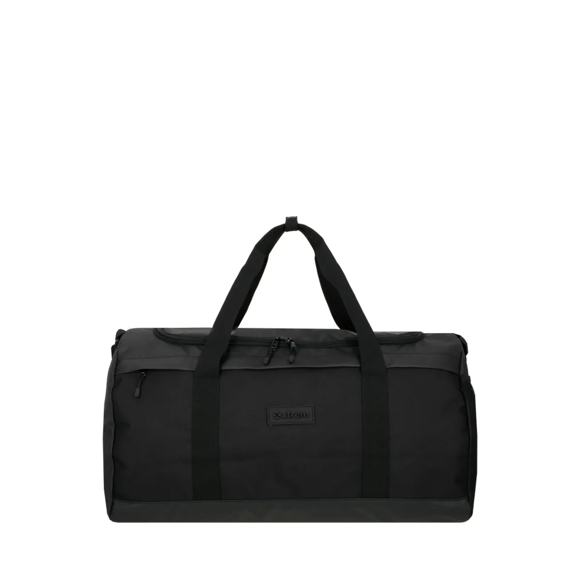Xtrem - Bolso Deportivo Newcastle 2.0 4Xt Black Mn