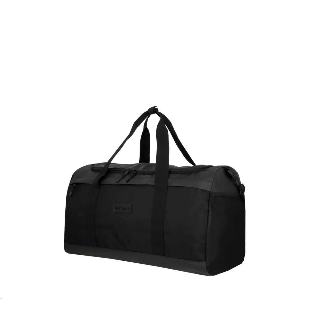 Xtrem - Bolso Deportivo Newcastle 2.0 4Xt Black Mn