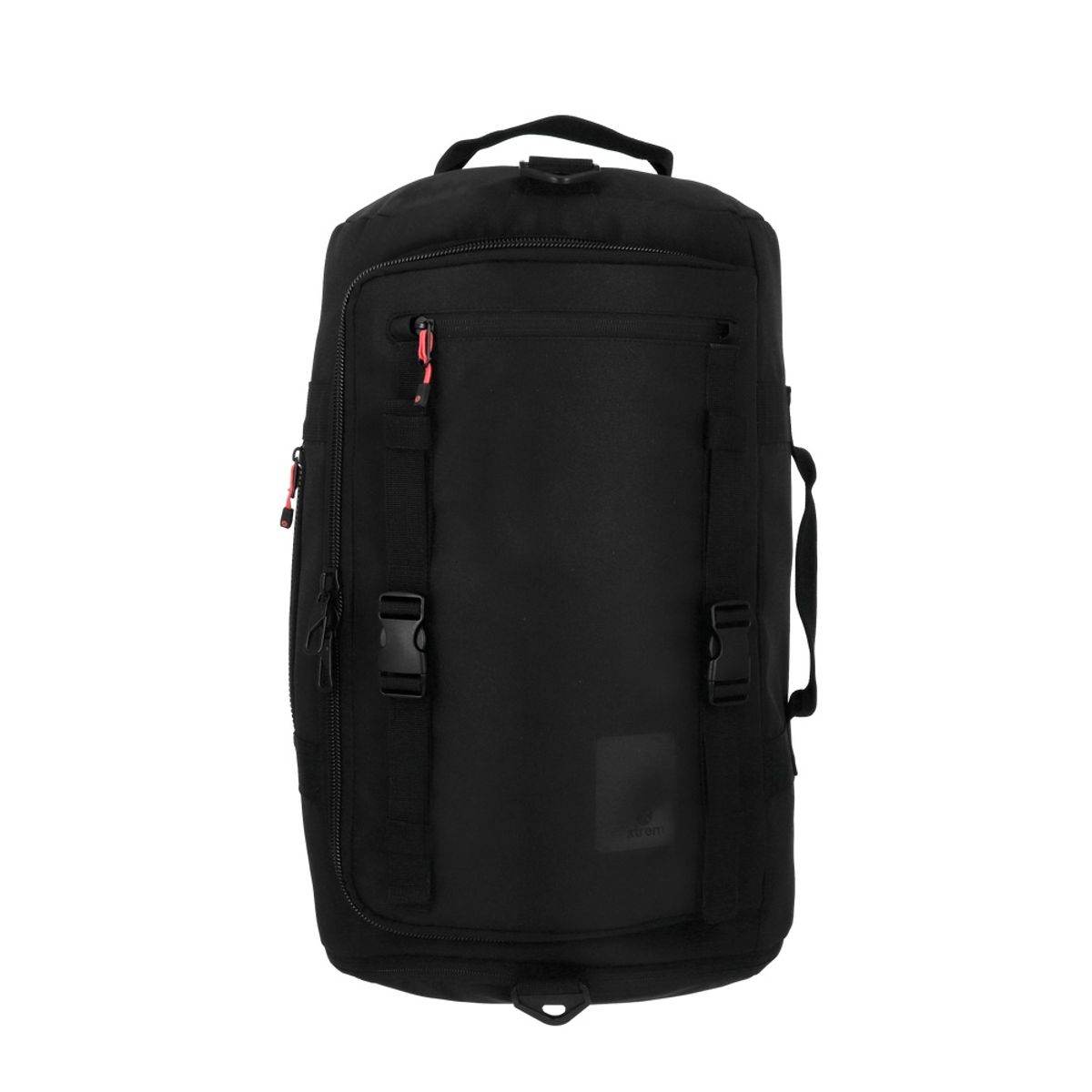 Xtrem - Mochila Viajera Rockstone 5Xt 14'' Black Mn