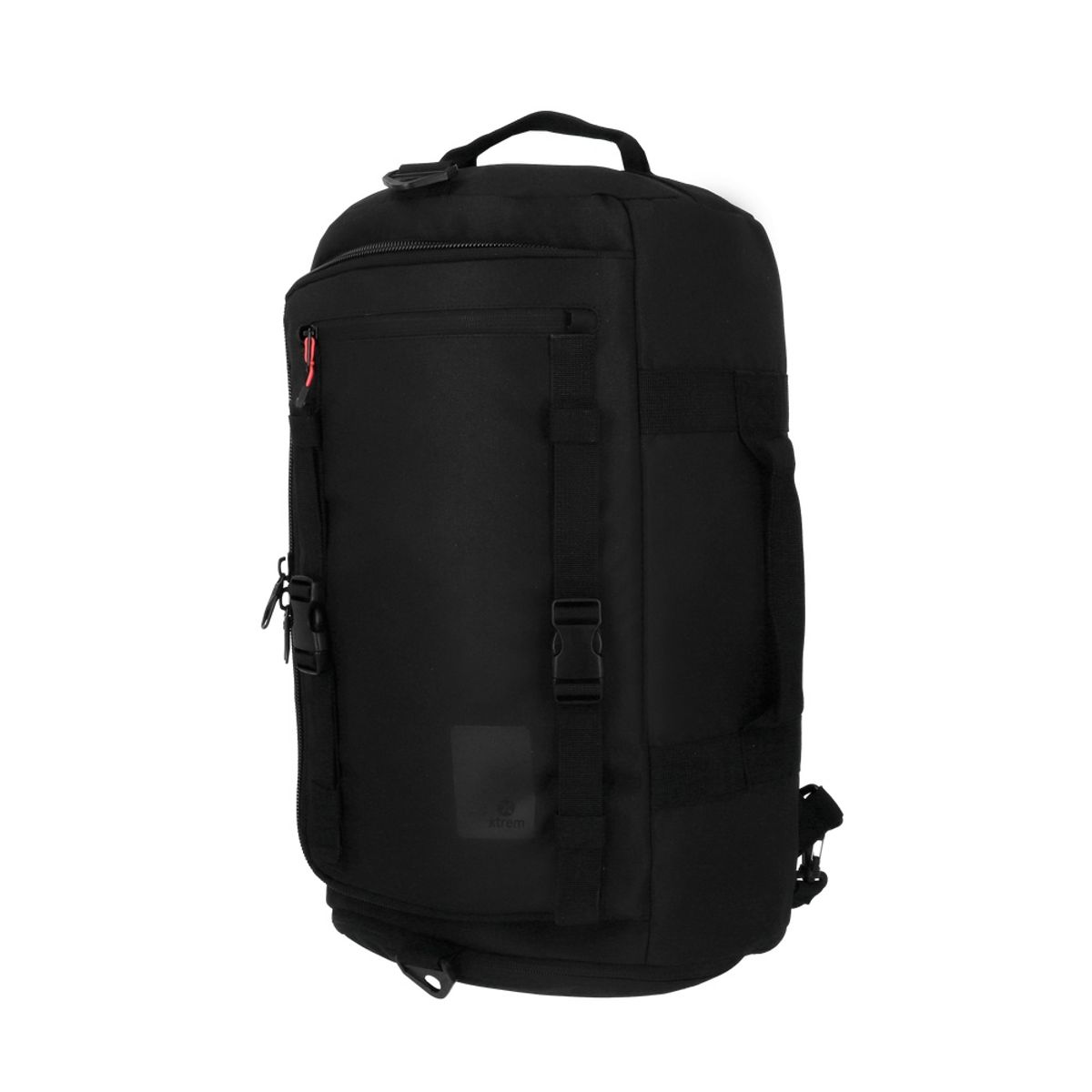 Xtrem - Mochila Viajera Rockstone 5Xt 14'' Black Mn