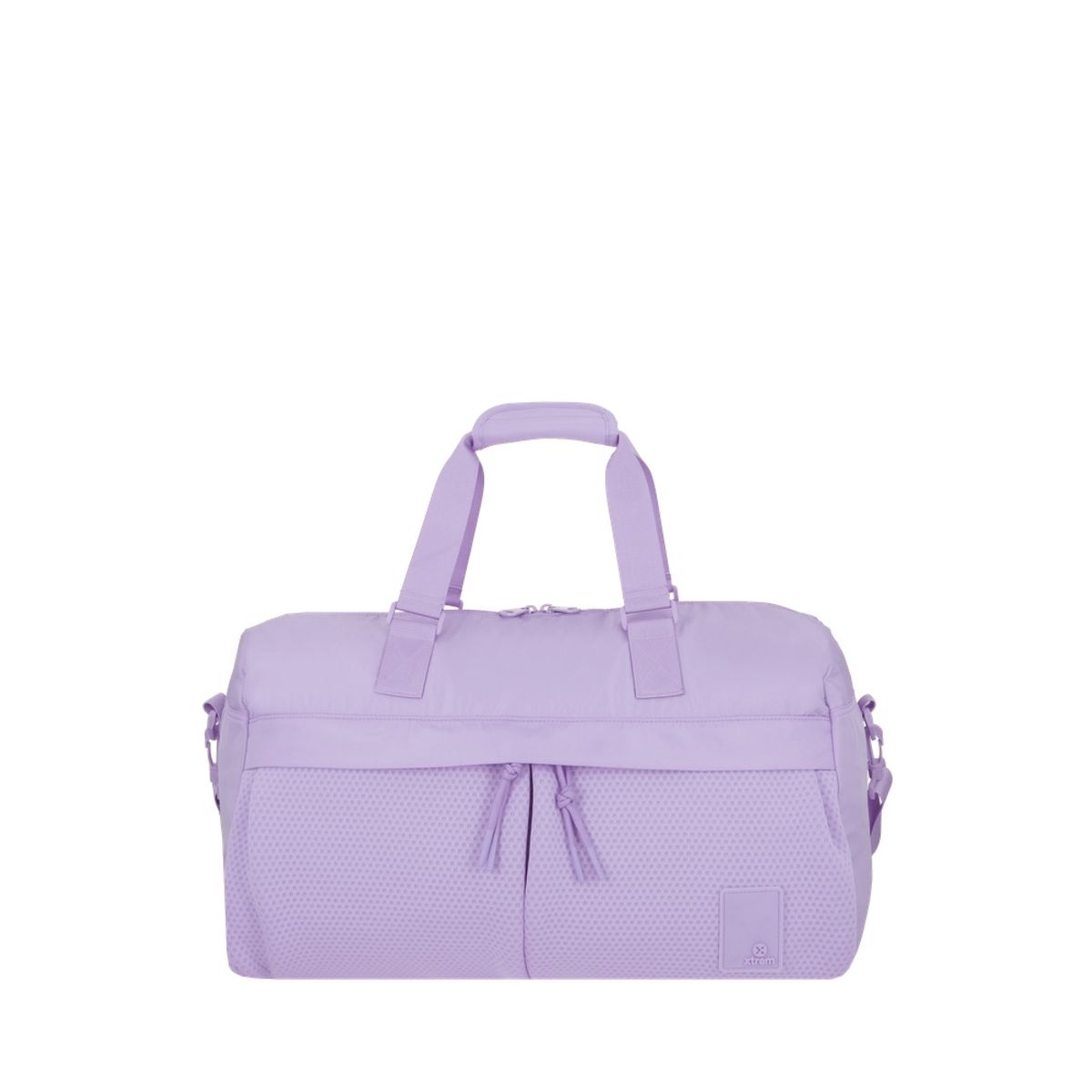 XTREM - Bolso Deportivo Aerobic 3Xt Fresh Lilac