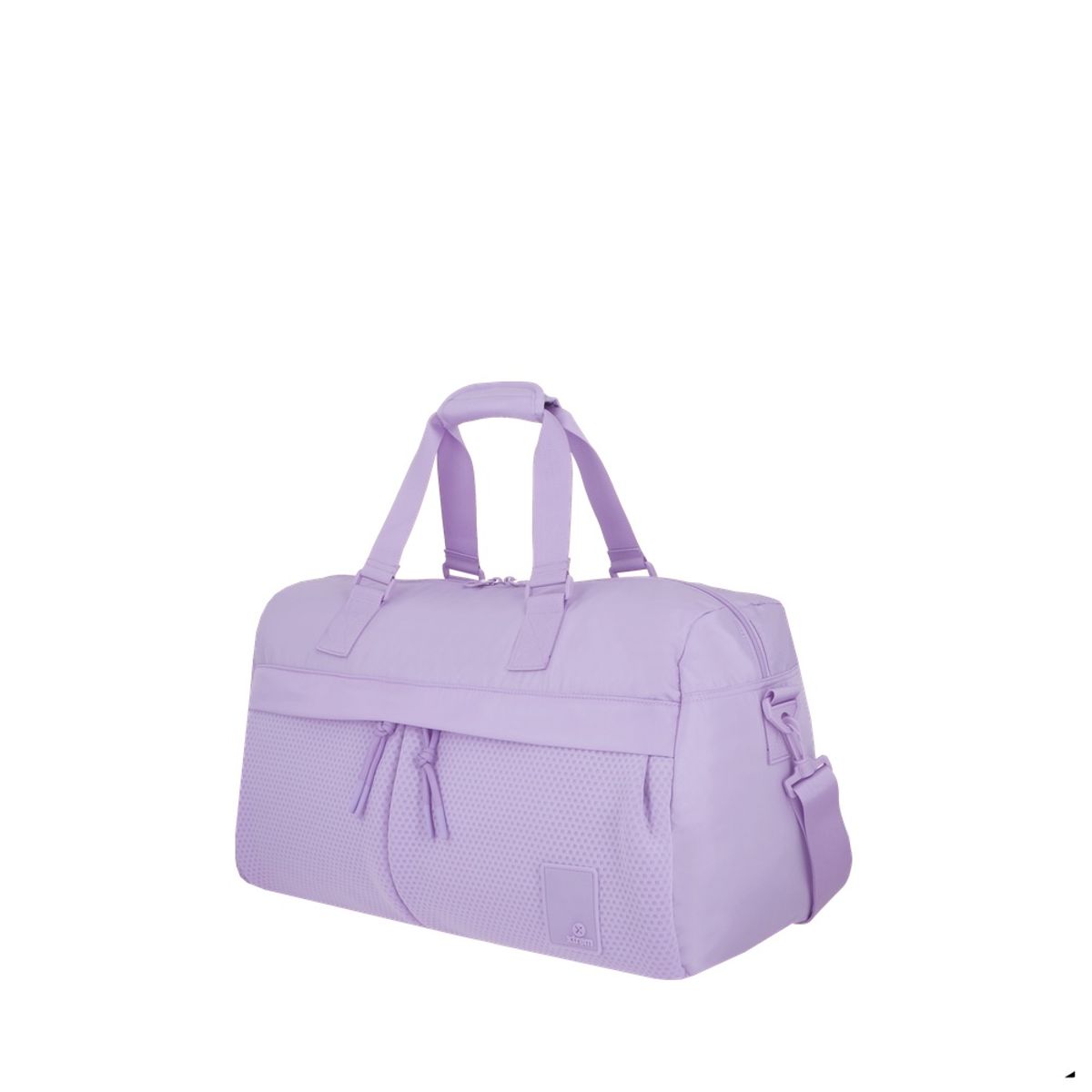 XTREM - Bolso Deportivo Aerobic 3Xt Fresh Lilac