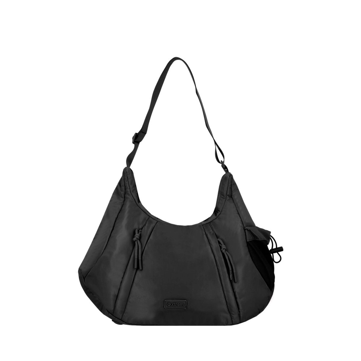 XTREM - Bolso Deportivo Stretch 2.0 5Xt Black Mn