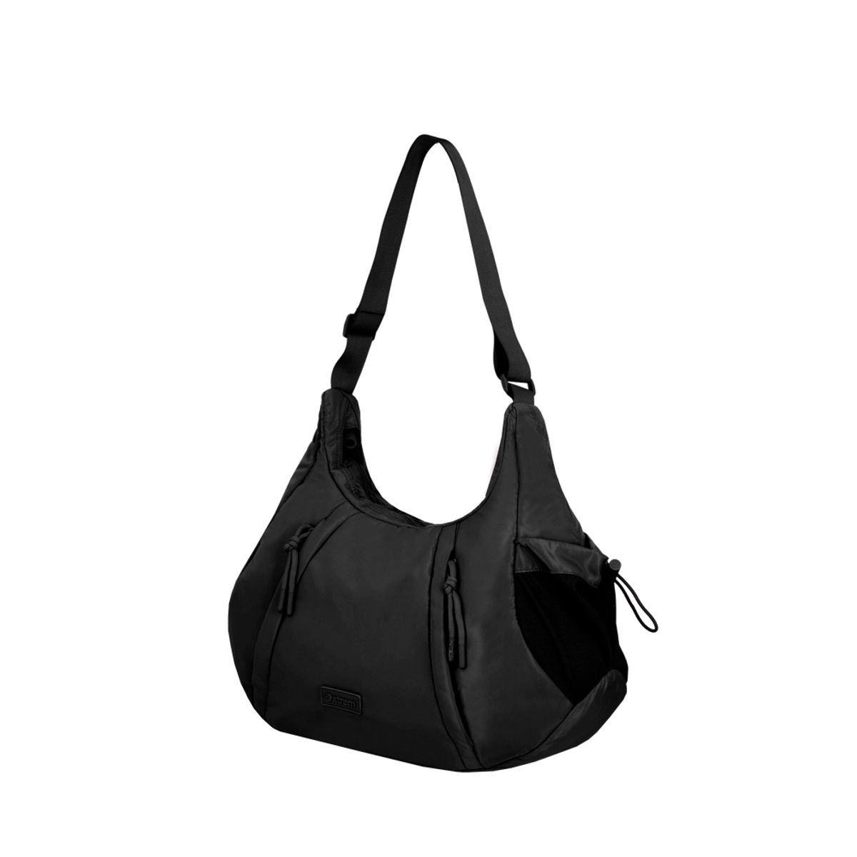 XTREM - Bolso Deportivo Stretch 2.0 5Xt Black Mn