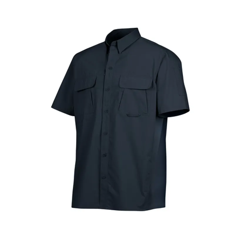DICKIES - Camisa tactica dickies manga corta con ventilacion