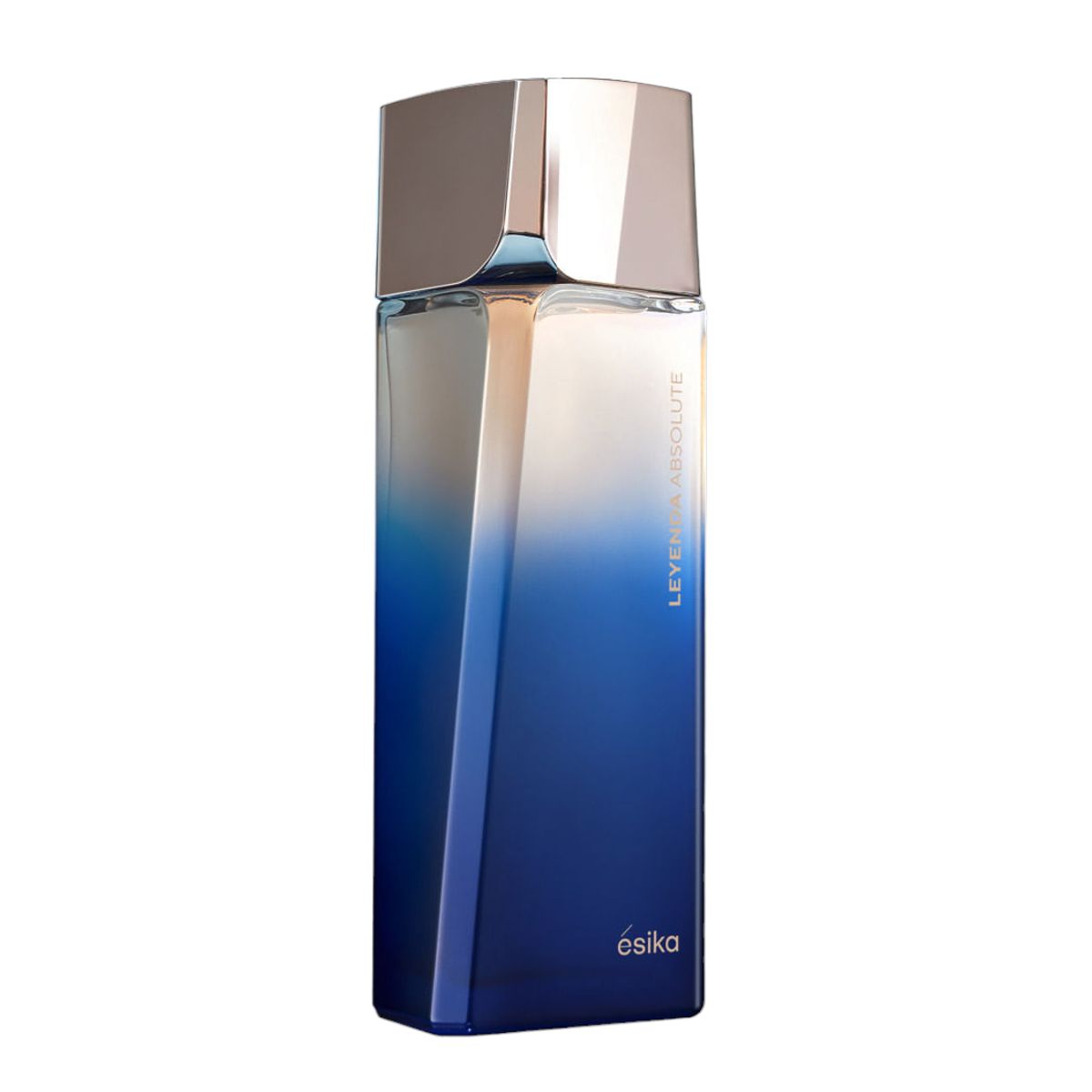 ESIKA - Perfume Leyenda Absolute ésika spray 100 ml
