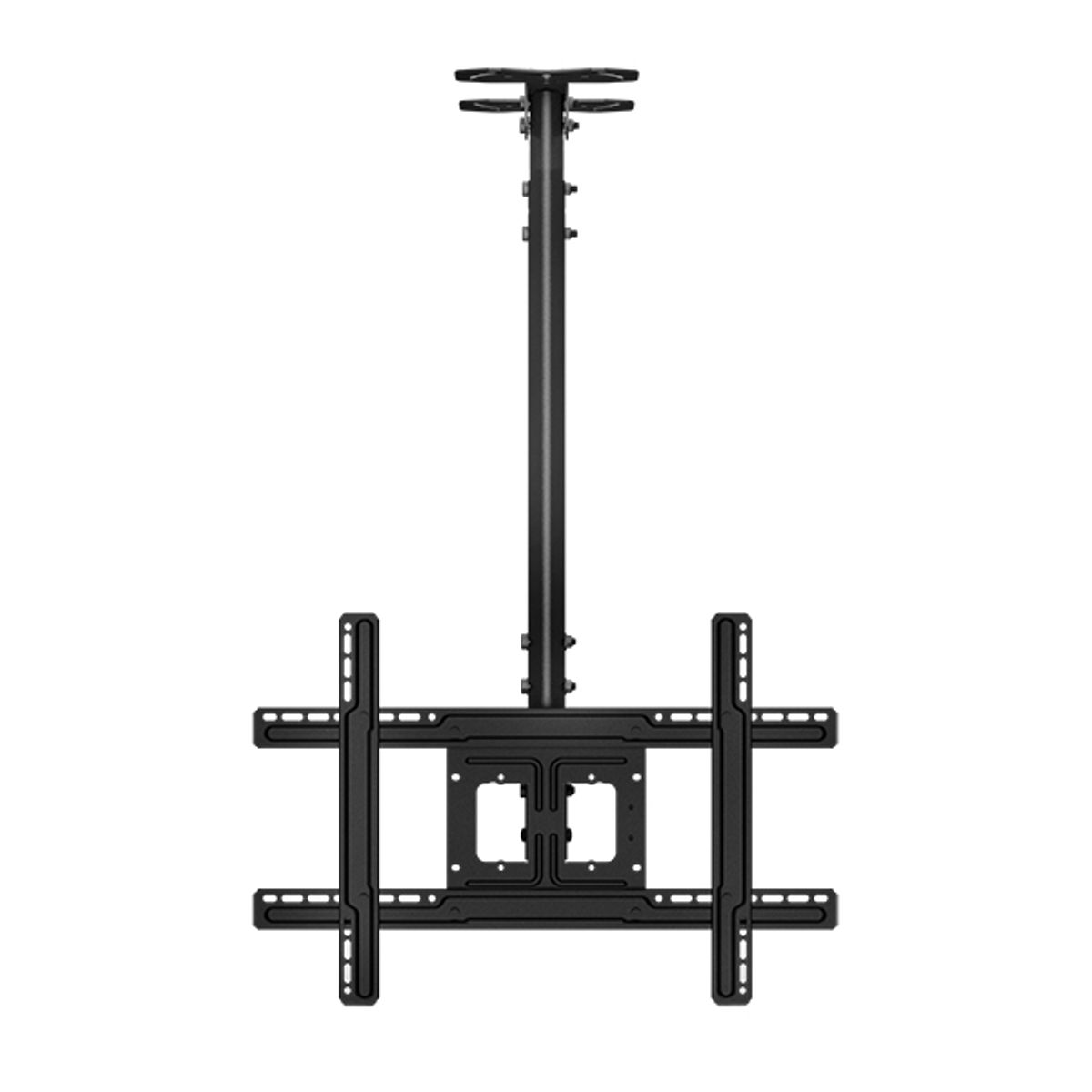 SEISA - Rack Soporte para Televisor Tv LCD LED para Techo soporta 32 a 75 Pulgadas T560-15