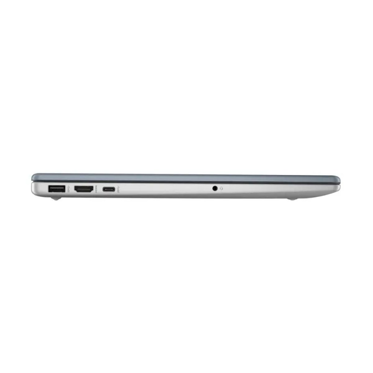 HP - Laptop HP 15-FC0256LA  AMD Ryzen 5 - 7520U 16GB RAM 512GB SSD 15.6"  Pulg. FHD FreeDos