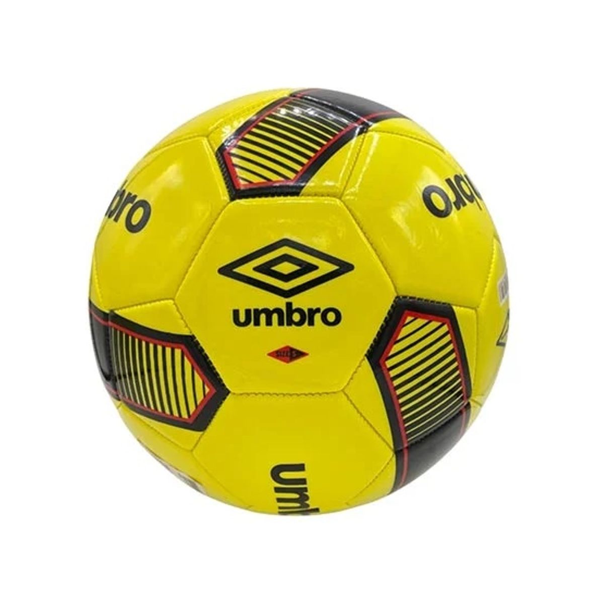 GENERICO - Pelota Umbro Promocional Ourgame Multicolor