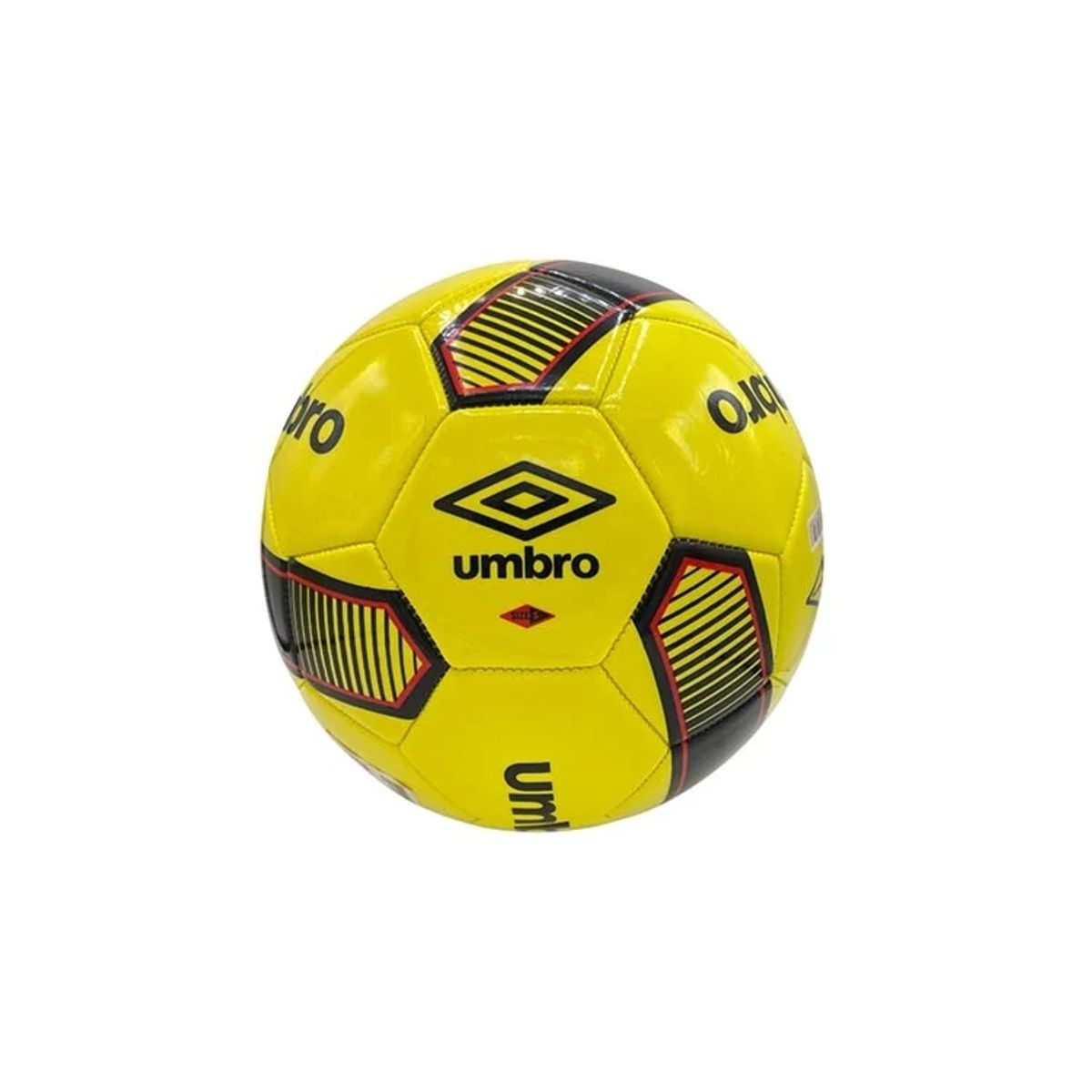 GENERICO - Pelota Umbro Promocional Ourgame Multicolor