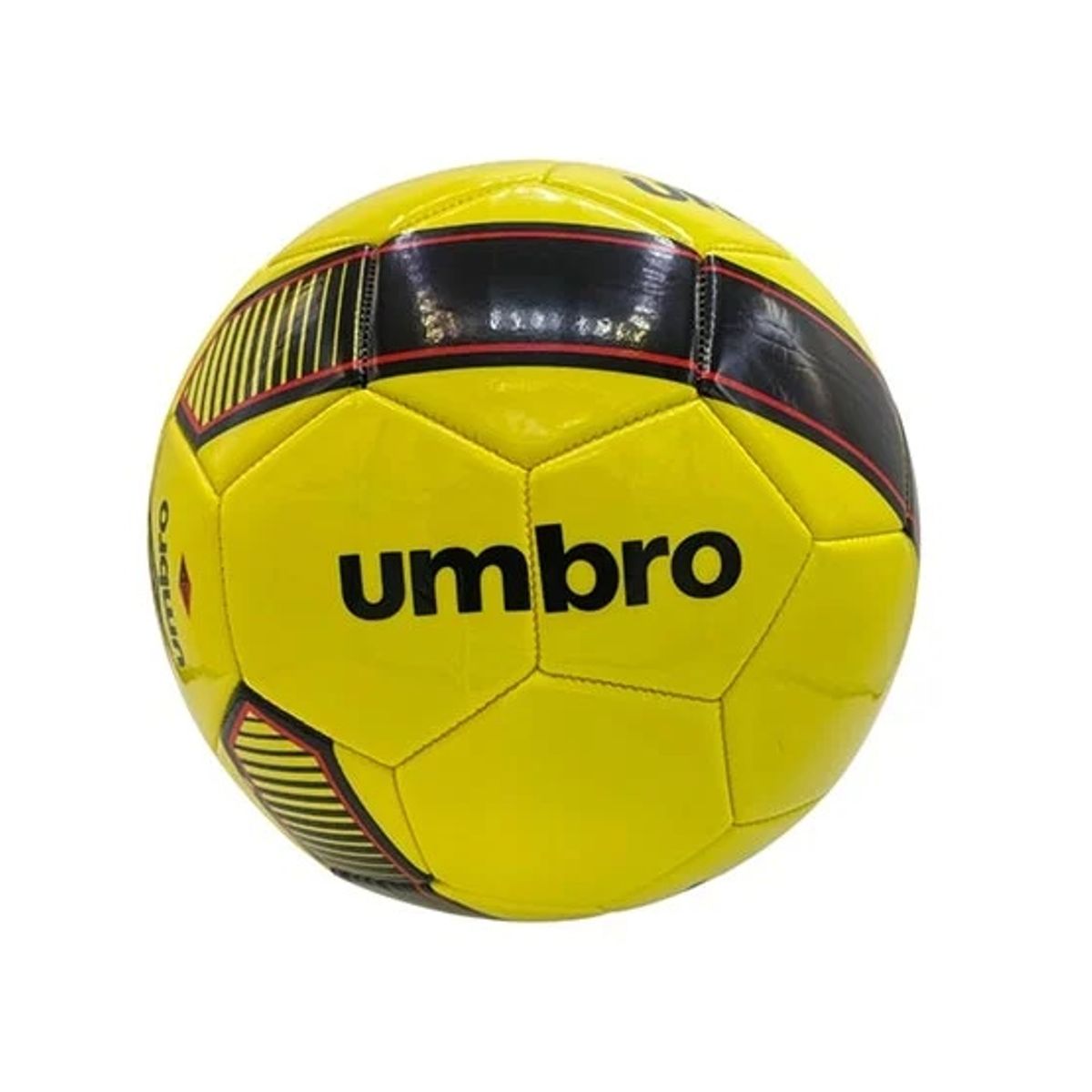 GENERICO - Pelota Umbro Promocional Ourgame Multicolor