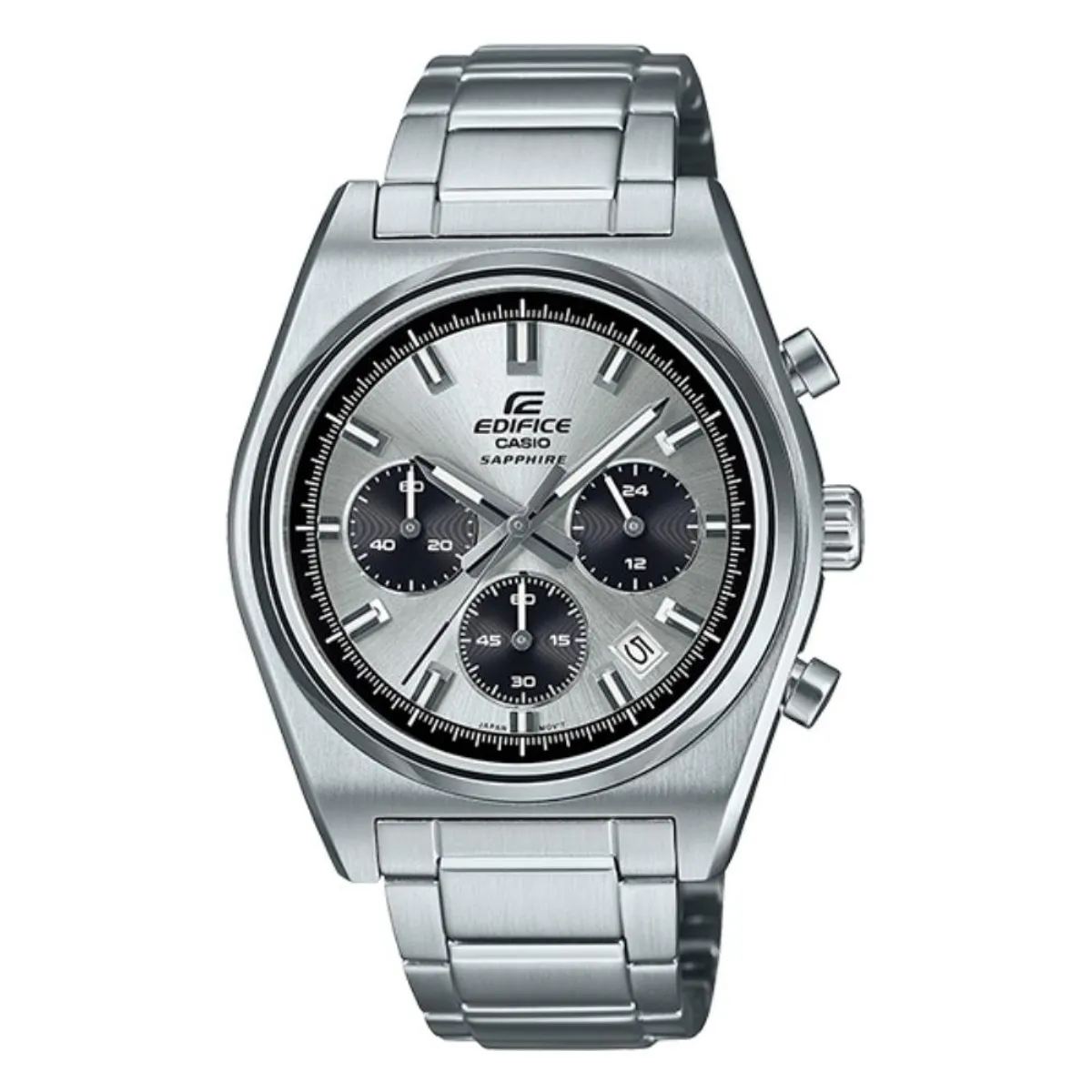 EDIFICE - Reloj Edifice Para Hombre EFB-730D-7A